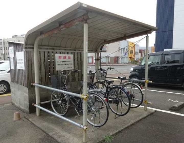 レオパレスハクスイ107のその他画像