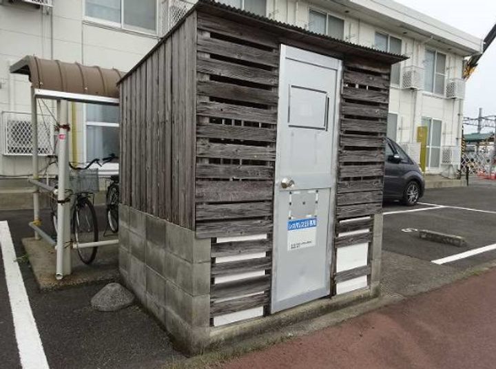 レオパレスハクスイ107のその他画像