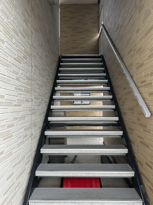 レオパレスハクスイ107のその他画像