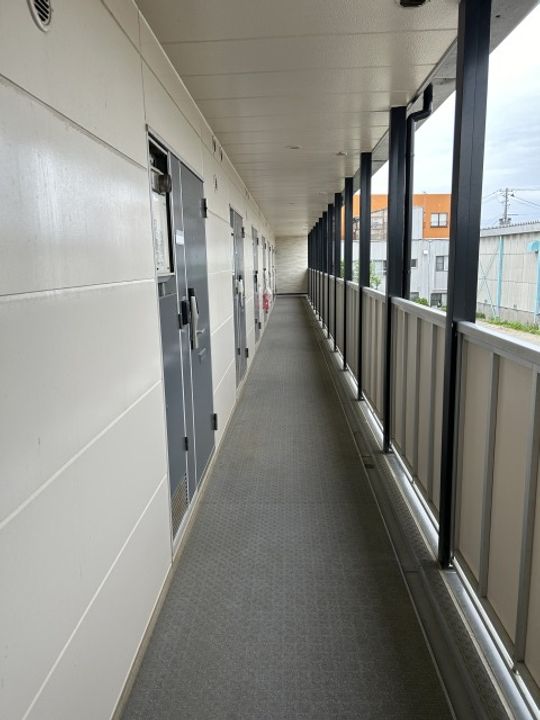 レオパレスハクスイ107のその他画像