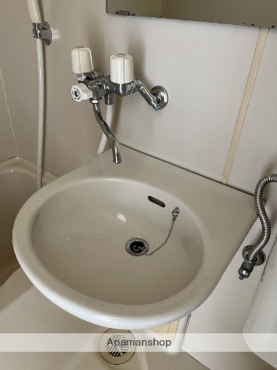 秋田県由利本荘市二番堰の賃貸アパートのその他画像