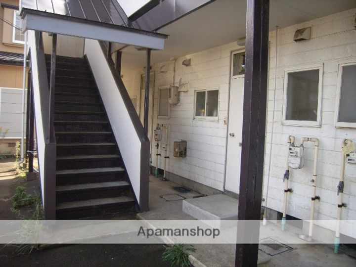 浜松ハイツⅠのその他画像