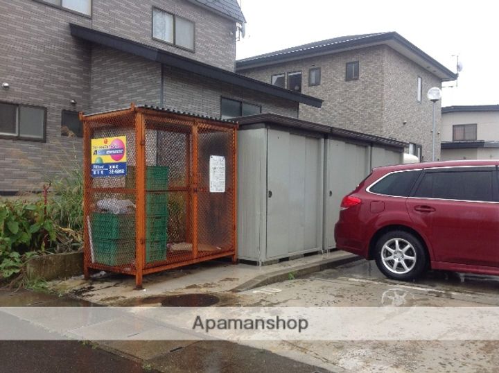 サニーハウスのその他画像