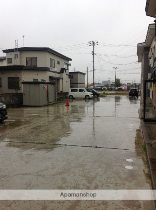 サニーハウスのその他画像