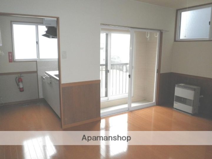 サニーハウスのその他画像