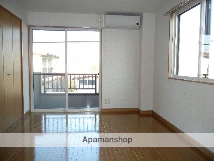 セントグレースの居間