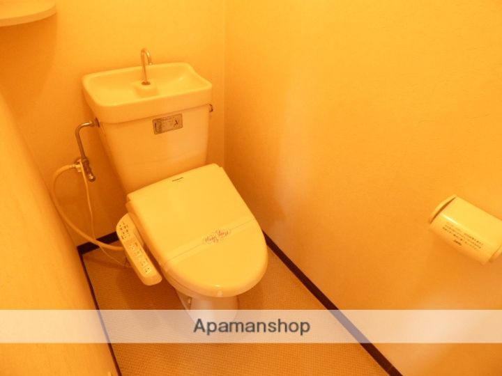 スカイコートA203のその他画像