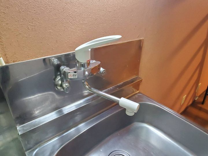 レグルスシティ102の内装