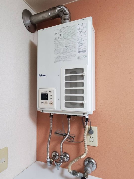 レグルスシティ102の内装