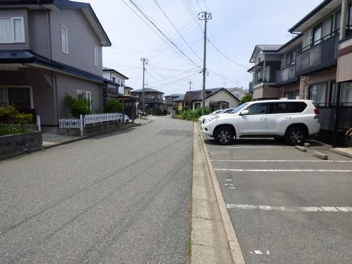 パークアベニュー203のその他画像