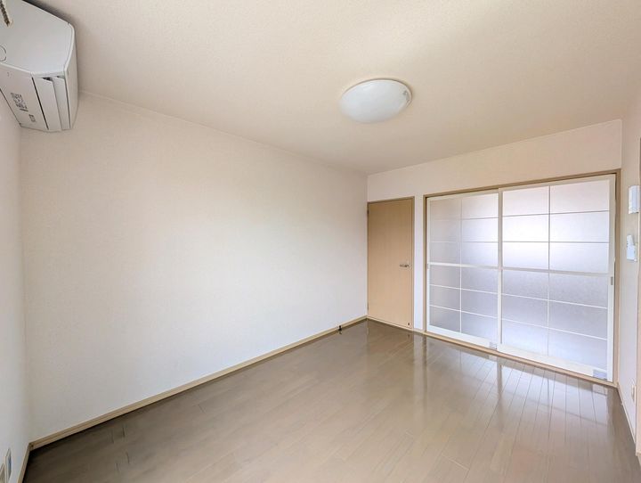 パークアベニュー203の内装