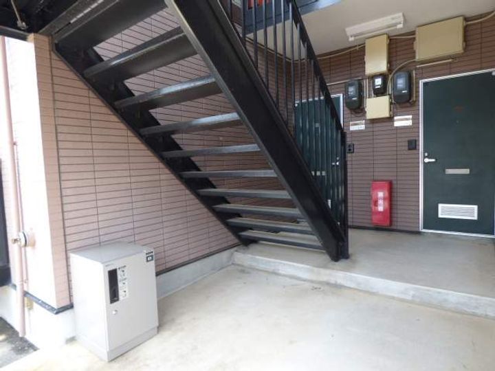 パークアベニュー203のその他画像