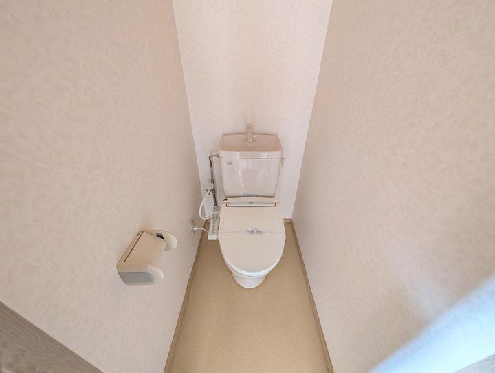 パークアベニュー203のその他画像