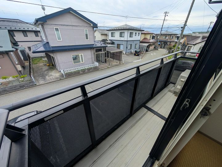 パークアベニュー203のその他画像