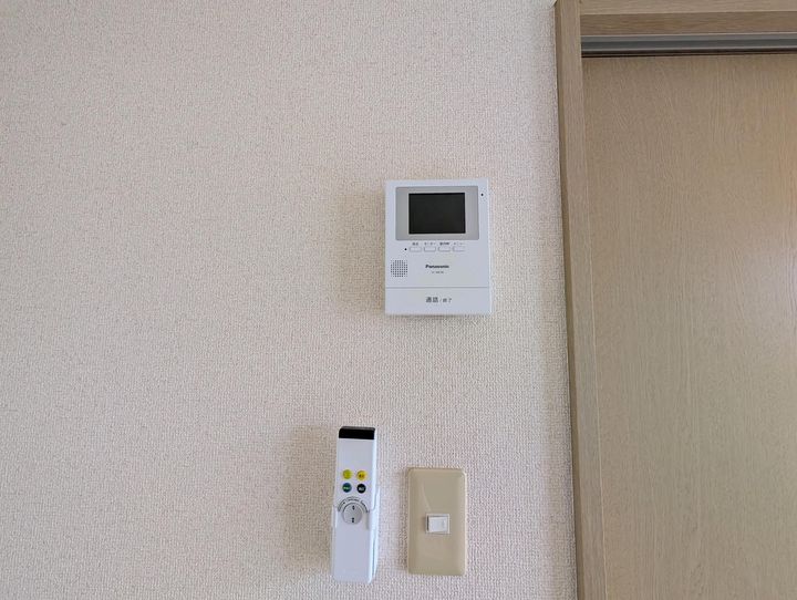 パークアベニュー203のその他画像