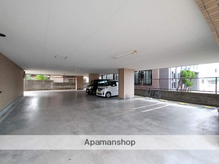 リバーシティーコート203のその他画像