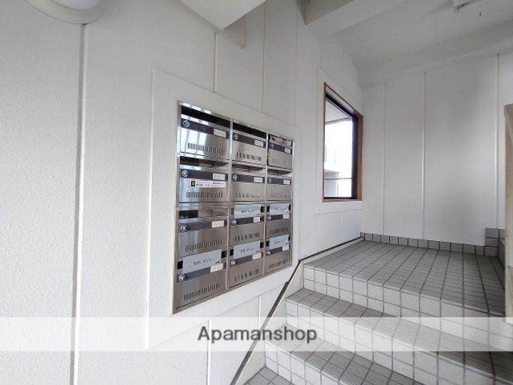 リバーシティーコート203のその他画像