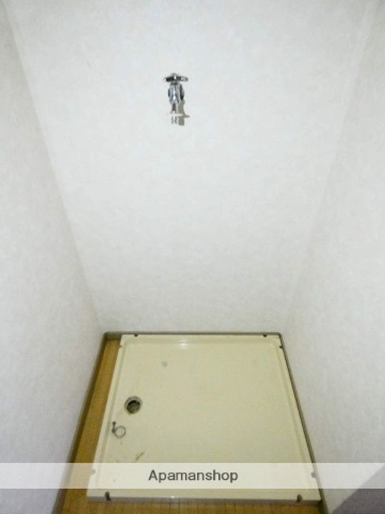 サンガーデン小川の内装