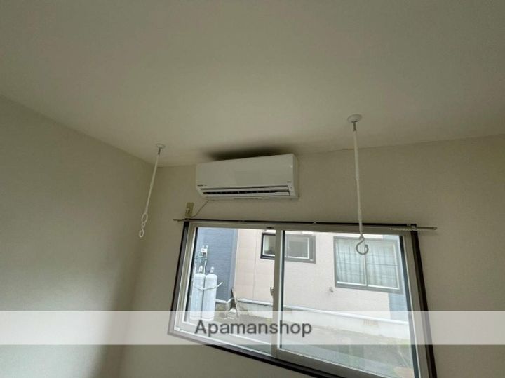 コーポラス・ササキA棟のその他画像