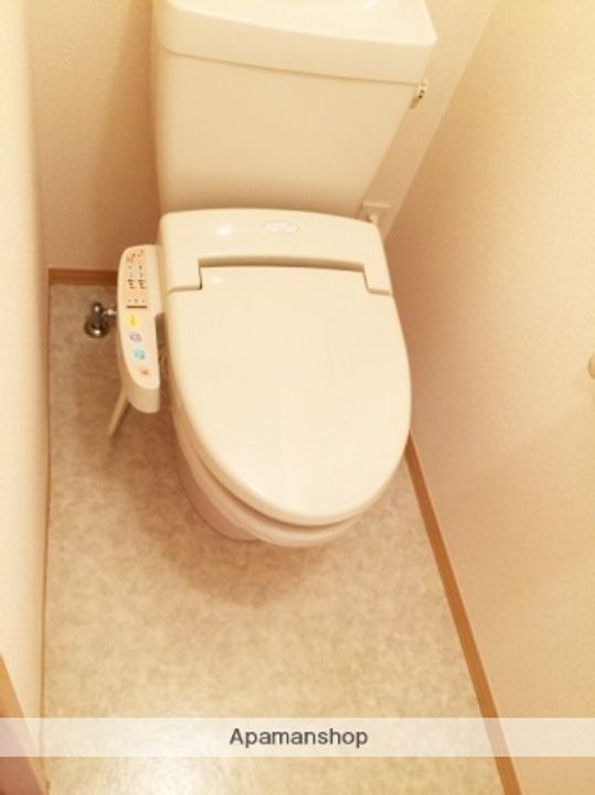 グランモア手形山102のその他画像