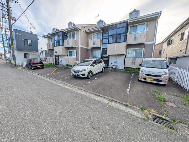 シャインパーク楢山102のその他画像