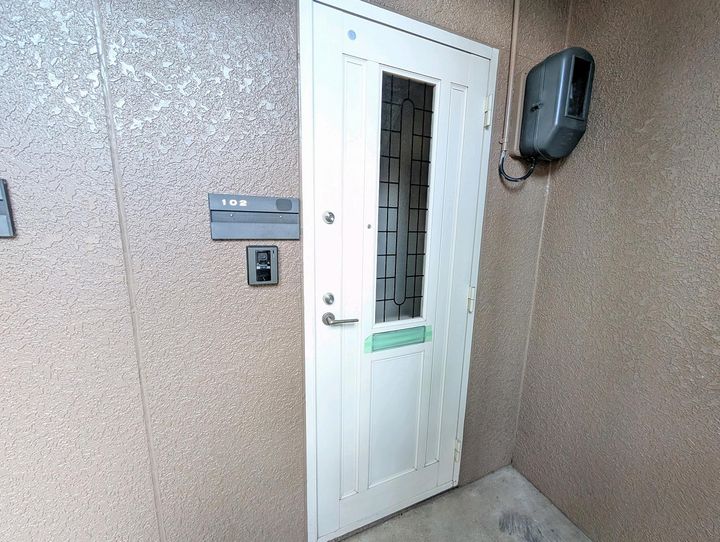 シャインパーク楢山102のその他画像