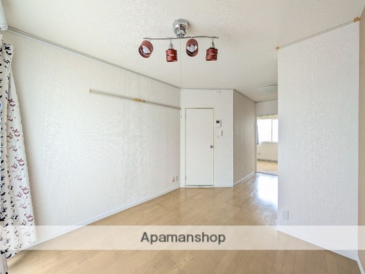 シャインパーク楢山102のその他画像