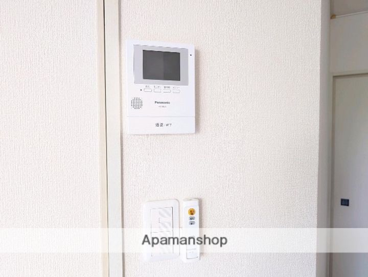 シャインパーク楢山102のその他画像