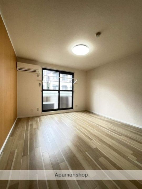 セジュール華の内装