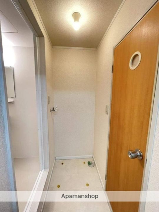 セジュール華の内装