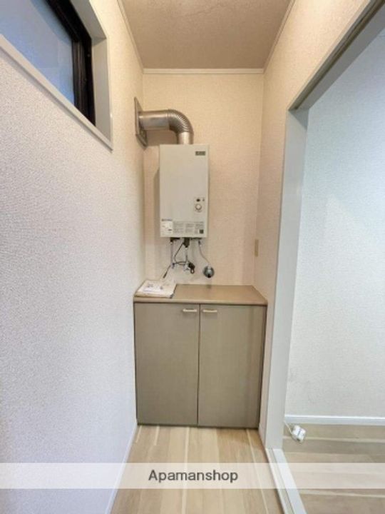 セジュール華の内装