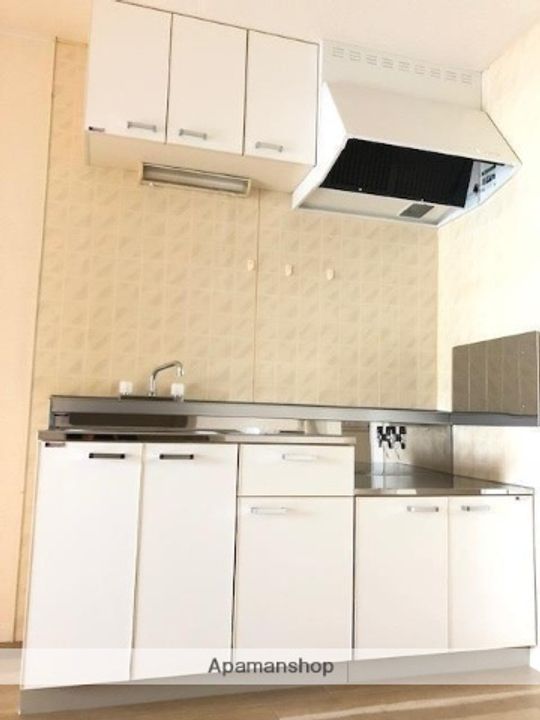 セジュール華のキッチン