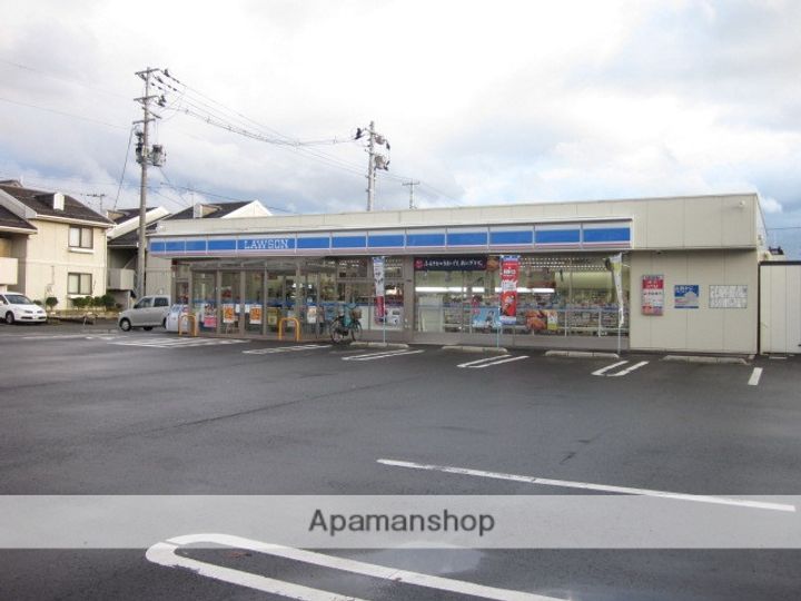 セジュール華の周辺