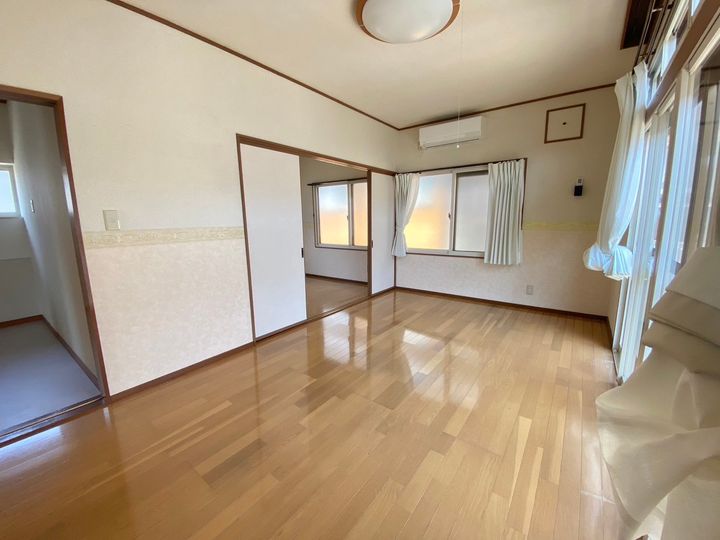 秋田県秋田市外旭川字野村(一戸建)の賃貸物件戸建てのその他画像