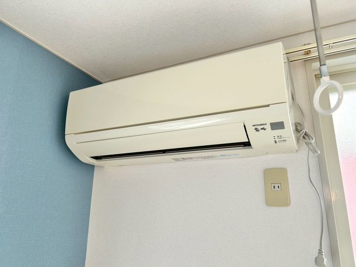 ハイツティー・アール・シー105のその他画像
