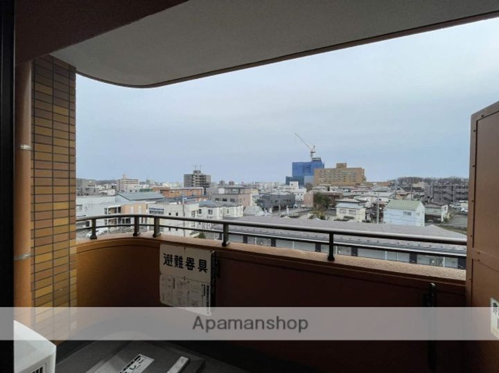 朝日プラザエザース欅通502のその他画像