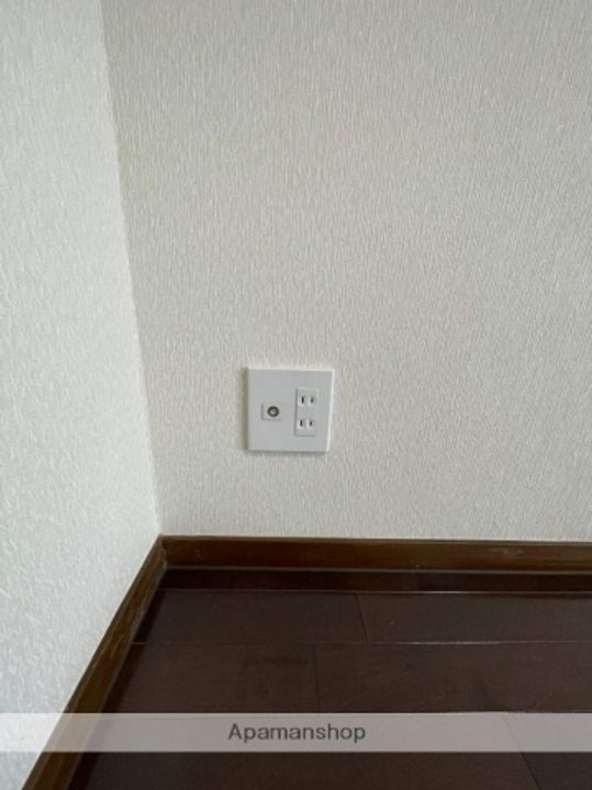 朝日プラザエザース欅通502の内装