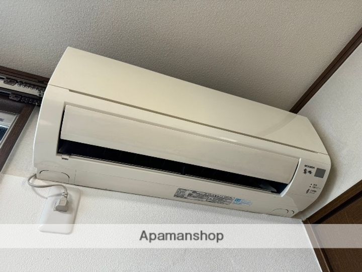 コーポさるびあのその他画像