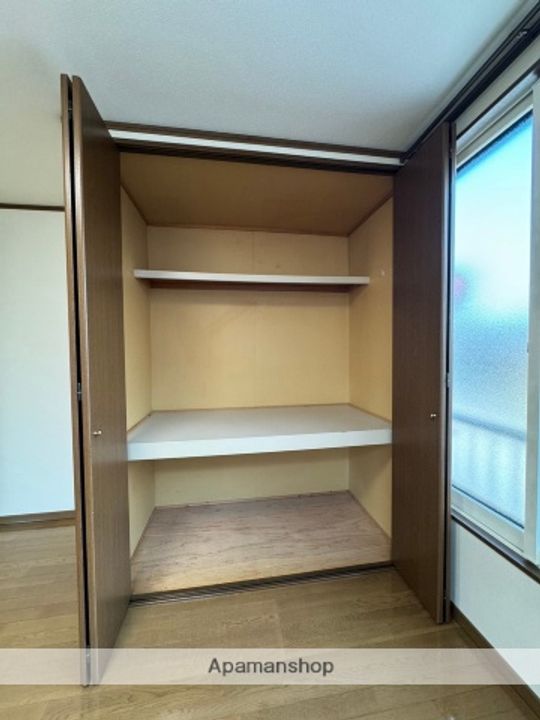 コーポさるびあのその他画像