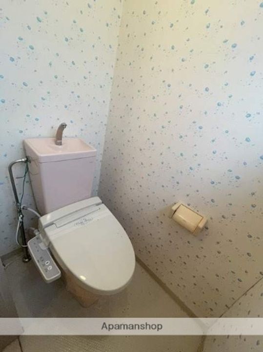 コーポラス伊藤2-Bのその他画像