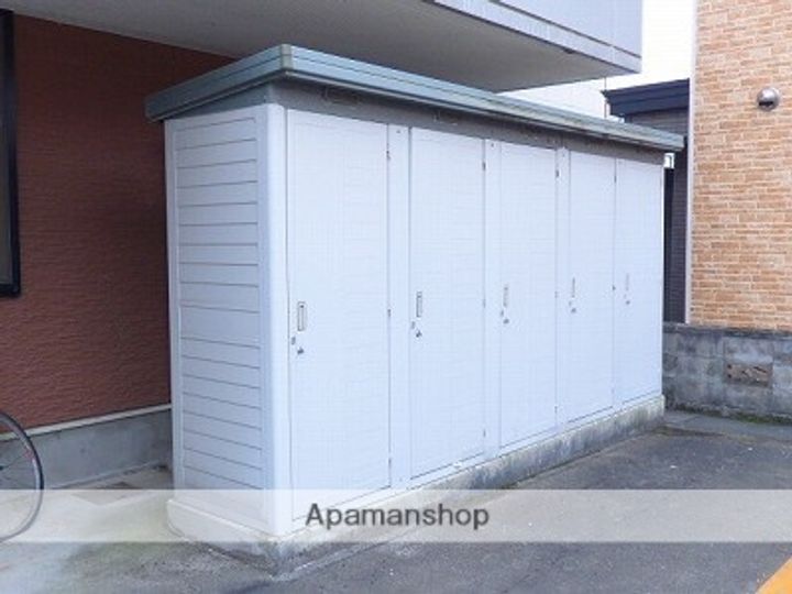 サンパークTAKANAOのその他画像