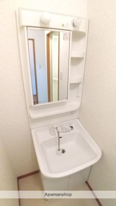 サンパークTAKANAOの内装