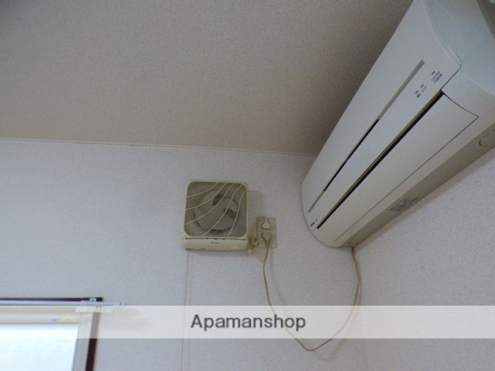 コーポフロール7のその他画像