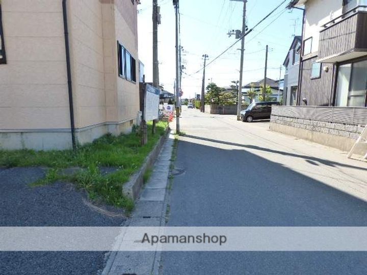 工友荘C-5の周辺