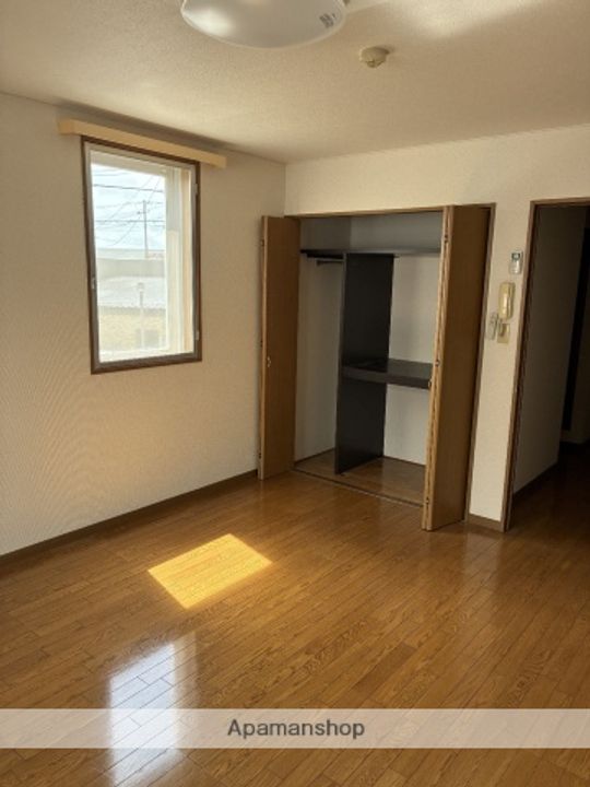 エスペランス200の居間
