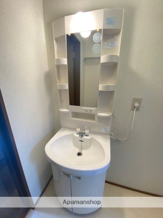 日の出ハイツⅡのその他画像