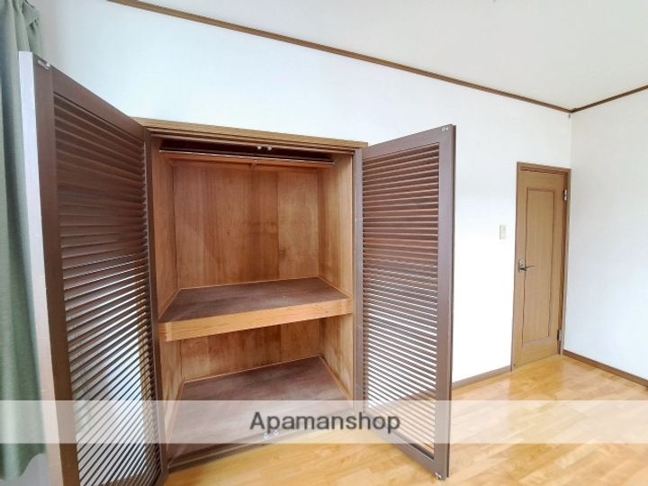 ラポール福住のその他画像