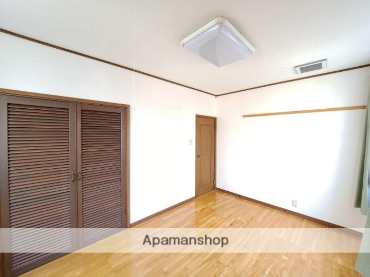 ラポール福住のその他画像