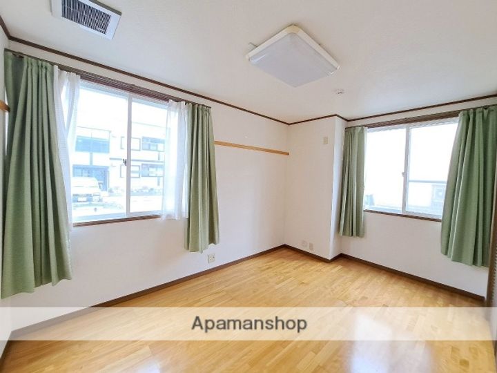 ラポール福住のその他画像