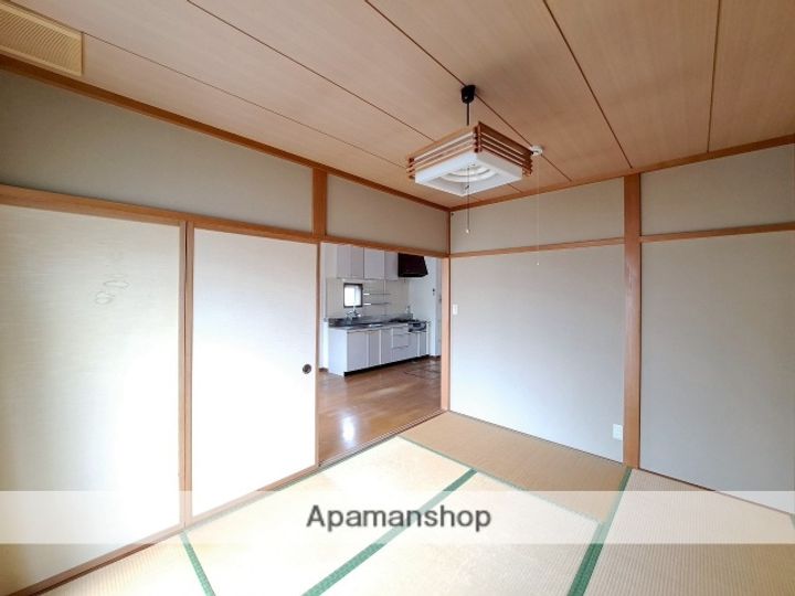 ラポール福住のその他画像